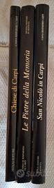 3 libri di Carpi 