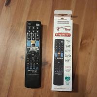 Telecomando universale programmabile