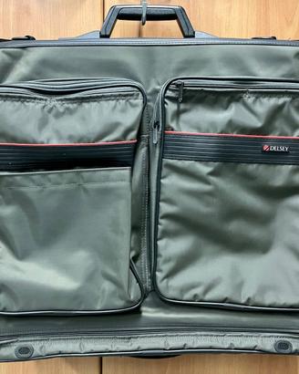Delsey Borsa Porta Abiti