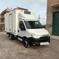 IVECO 35C17 ANNO 2012,PASSO 3450