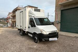 IVECO 35C17 ANNO 2012,PASSO 3450