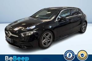 Mercedes-Benz Classe A A 250 PREMIUM AUTO