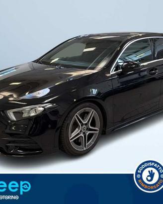 Mercedes-Benz Classe A A 250 PREMIUM AUTO