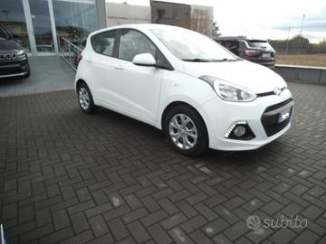 HYUNDAI I10 1.0 BENZINA GPL