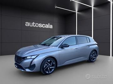 PEUGEOT 308 PureTech Turbo 130 S&S Allure Pack