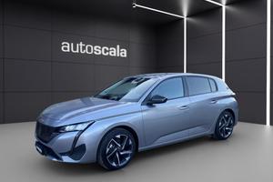 PEUGEOT 308 PureTech Turbo 130 S&S Allure Pack