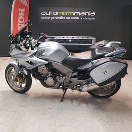Honda CBF 1000 ABS