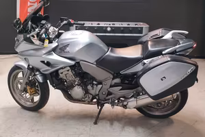 Honda CBF 1000 ABS
