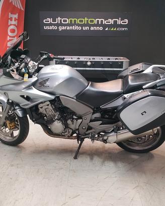 Honda CBF 1000 ABS