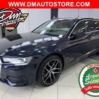 AUDI A6 Avant 40 2.0 TDI quattro ultra S tronic