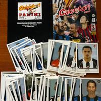 Calciatori Aggiornamenti per tematica