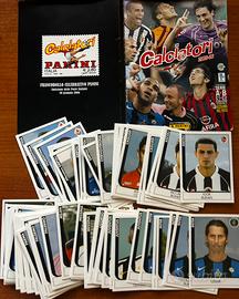 Calciatori Aggiornamenti per tematica