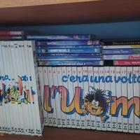 C'ERA UNA VOLTA L'UOMO