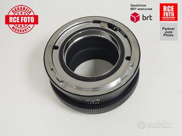 Mamiya tubo macro N.1 45 mm Sistema R67