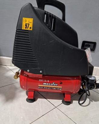 compressore