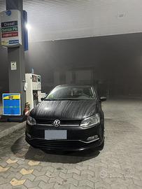 Volkswagen Polo 1.0