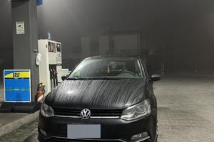 Volkswagen Polo 1.0