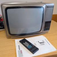 TV nordmende vintage portable 3604