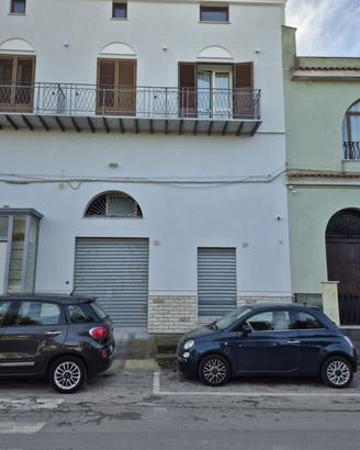 CARINI: AMPIO LOCALE CAT. C/1 MQ 400