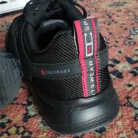 scarpe runfast  Enrico Coveri