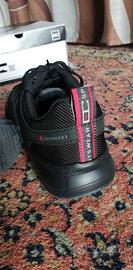 scarpe runfast  Enrico Coveri