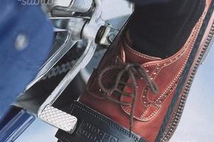 Fascetta salvascarpe 313 TUCANO URBANO