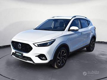 MG ZS 1.0 Luxury auto