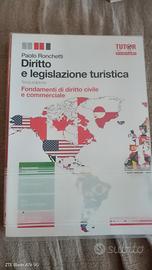 libri Istituto tecnico turistico