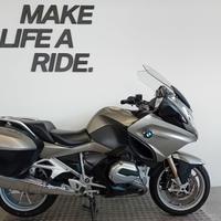 Bmw r 1200 rt - 2016