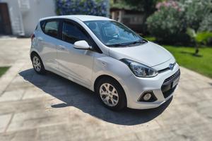 Hyundai i10  2° serie