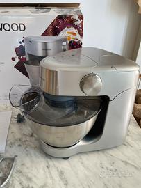 Kenwood Prospero+ Stand Mixer planetaria