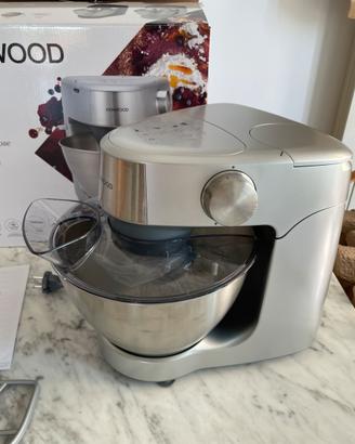Kenwood Prospero+ Stand Mixer planetaria