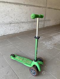Monopattino micro