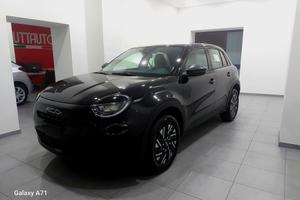 Fiat 600 Hybrid 110 CV DCT MHEV KMZERO