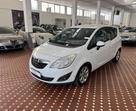 Opel Meriva 1.4 100CV Cosmo - UNICO PROPRIETARIO