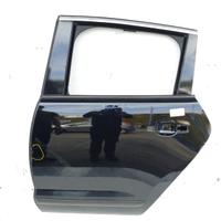 9006Q1 PORTA POSTERIORE SX PEUGEOT 3008 (0U) 2.0 H