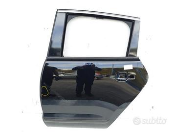 9006Q1 PORTA POSTERIORE SX PEUGEOT 3008 (0U) 2.0 H