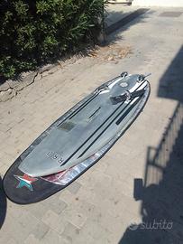 Tavola da Wind RRD SpitFire