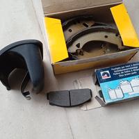 Ricambi vari per FIAT Panda 30 45 d'epoca 80-85