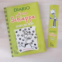 Diario di una schiappa 