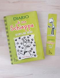 Diario di una schiappa 