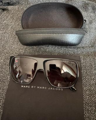 Occhiali da sole uomo marc jacobs