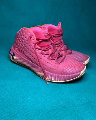 Scarpe da ginnastica Under Armour