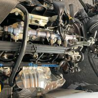 MOTORE 55266963 FIAT 1.3 RENEGADE LANCIA YPSILON