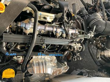MOTORE 55266963 FIAT 1.3 RENEGADE LANCIA YPSILON