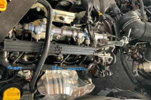 MOTORE 55266963 FIAT 1.3 RENEGADE LANCIA YPSILON