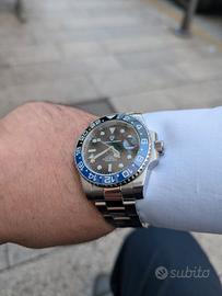 orologio pagani design 