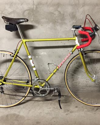 Bici Legnano 1960