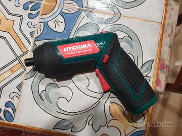 Avvitatore ricaricabile