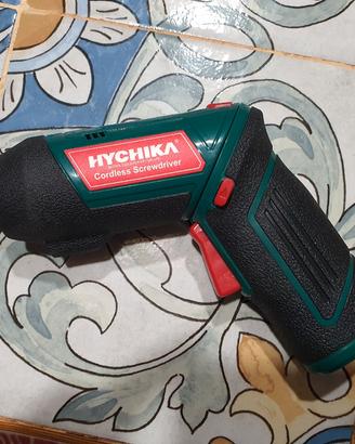 Avvitatore ricaricabile